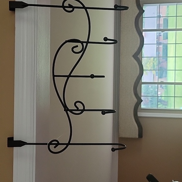 Over the Door Hanger - Picture 3 of 3